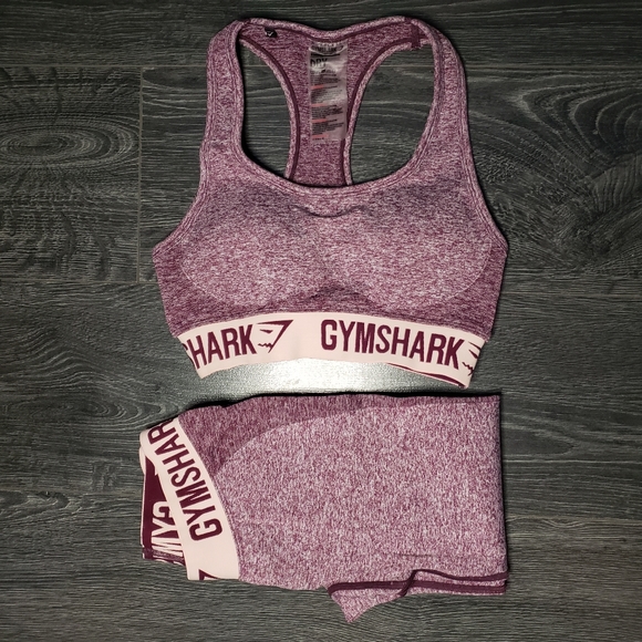 Gymshark | OG Flex set - Picture 1 of 3